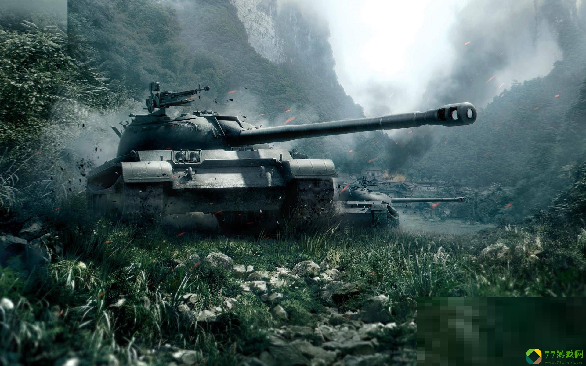 坦克世界老兵技能有什么用?坦克世界老兵技能作用介绍